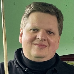 Martin B.