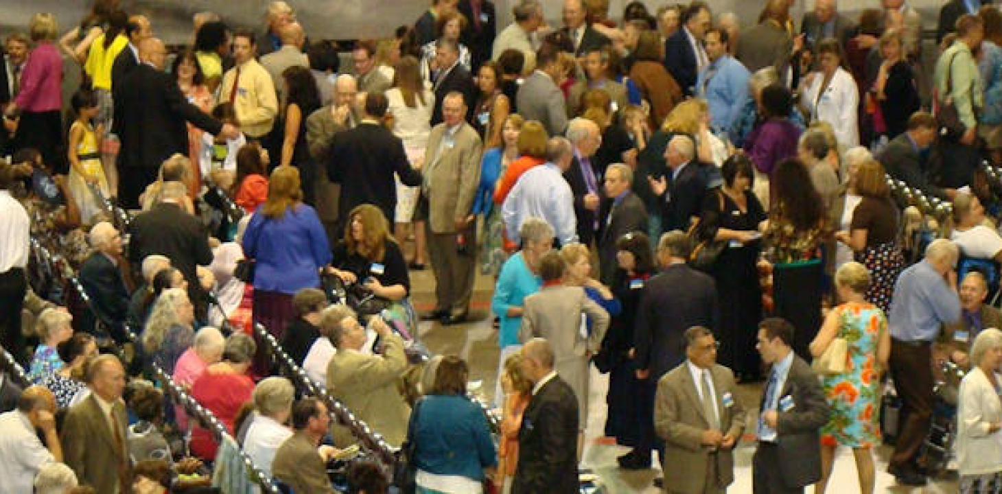 Mitgliederversammlung 2026