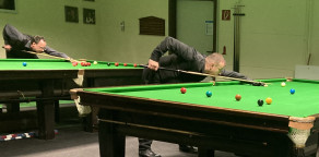 Snookerwochenende