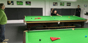 German Snooker Tour